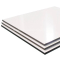 Composite Aluminum Panel Wall Cladding